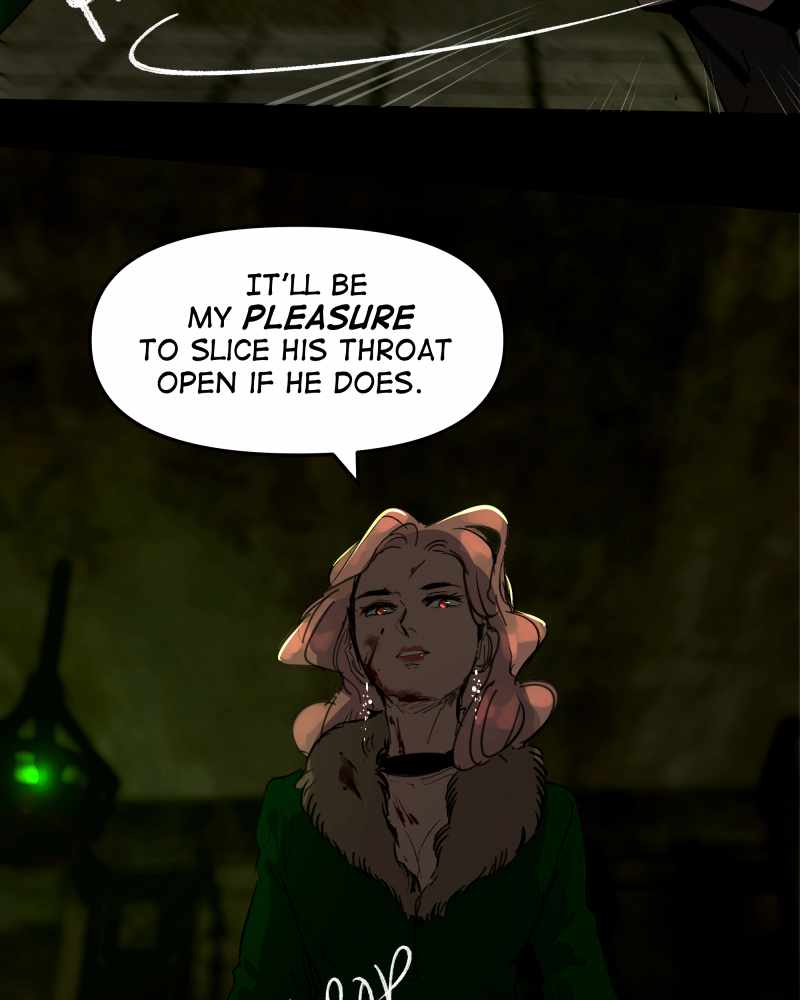 Purple Hyacinth Chapter 115 - Page 108