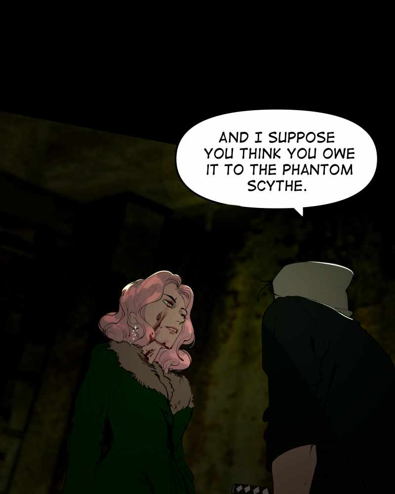 Purple Hyacinth Chapter 115 - Page 114