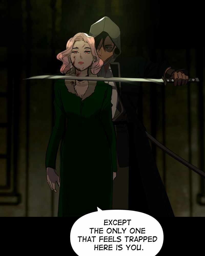 Purple Hyacinth Chapter 115 - Page 137