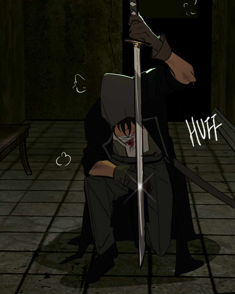 Purple Hyacinth Chapter 115 - Page 145