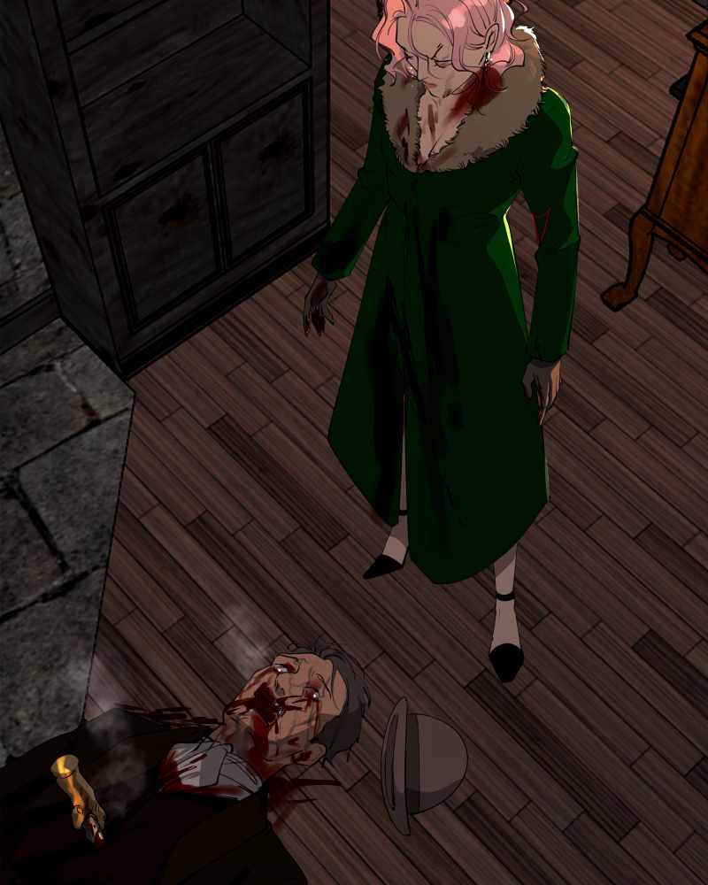 Purple Hyacinth Chapter 115 - Page 26