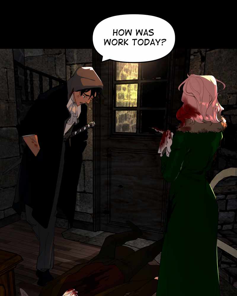 Purple Hyacinth Chapter 115 - Page 34