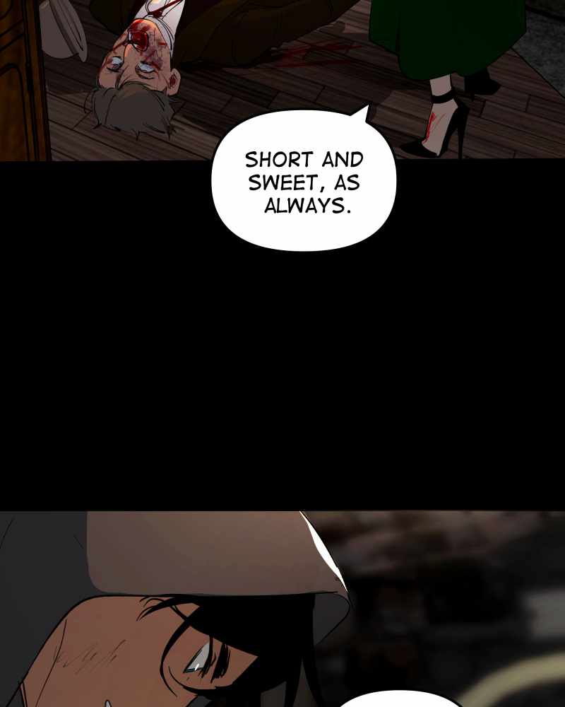 Purple Hyacinth Chapter 115 - Page 35