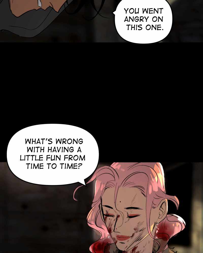 Purple Hyacinth Chapter 115 - Page 36