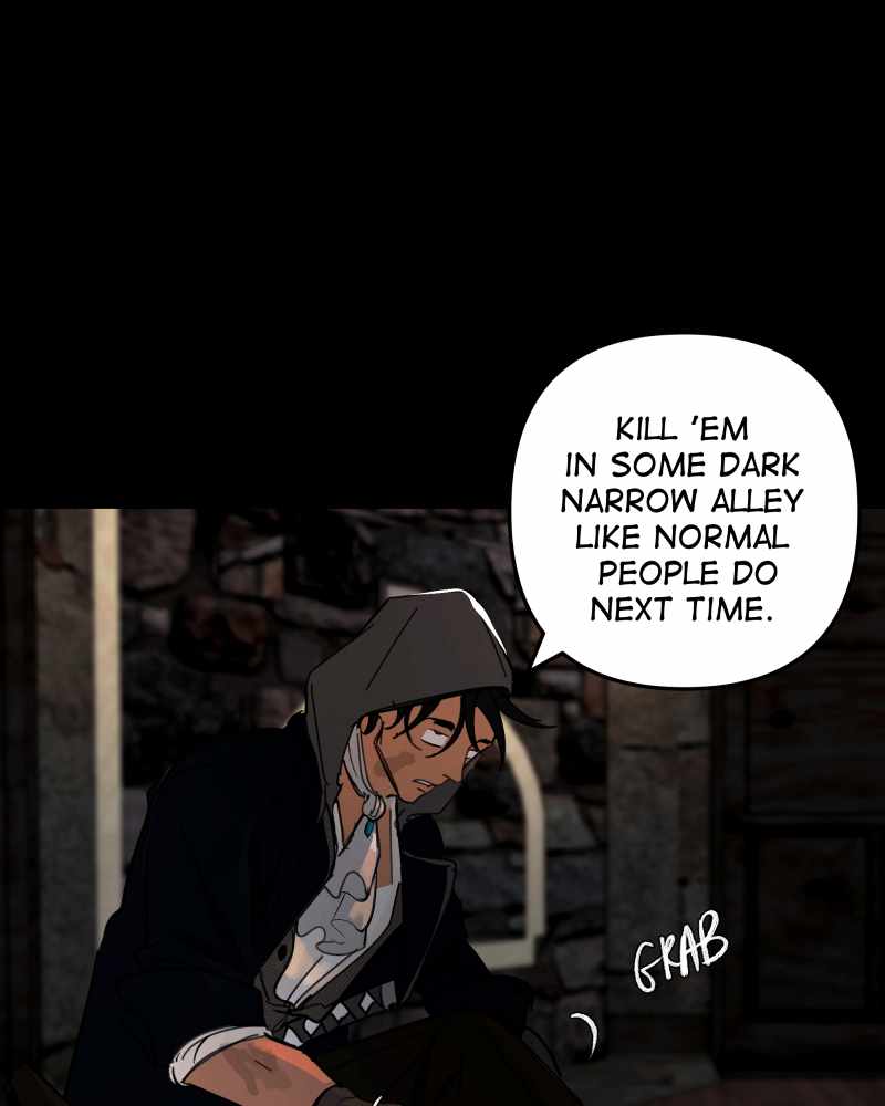 Purple Hyacinth Chapter 115 - Page 44