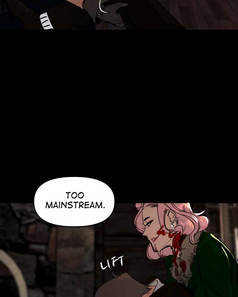 Purple Hyacinth Chapter 115 - Page 45