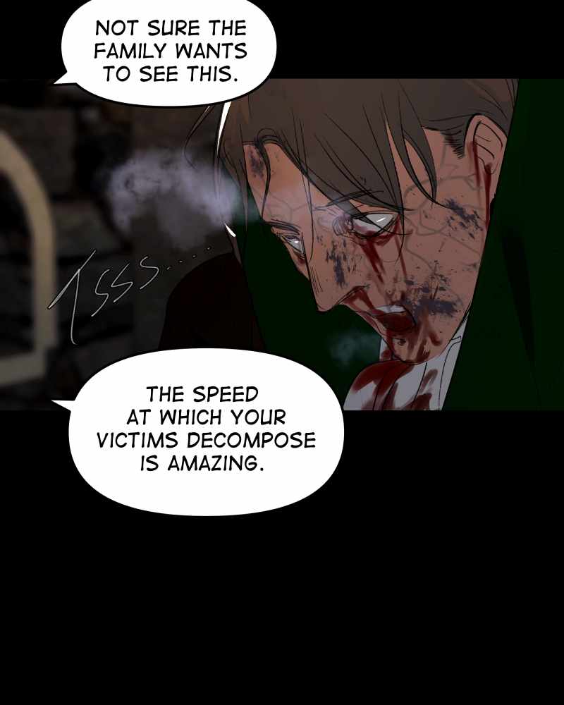 Purple Hyacinth Chapter 115 - Page 49