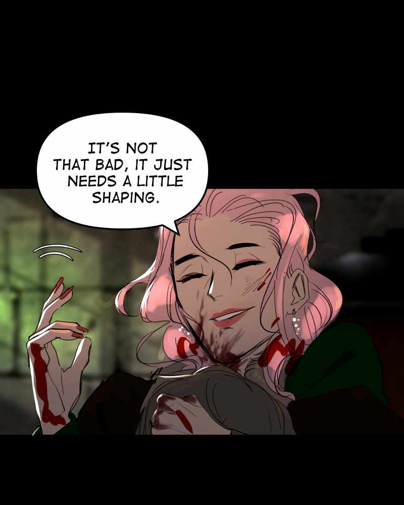 Purple Hyacinth Chapter 115 - Page 50