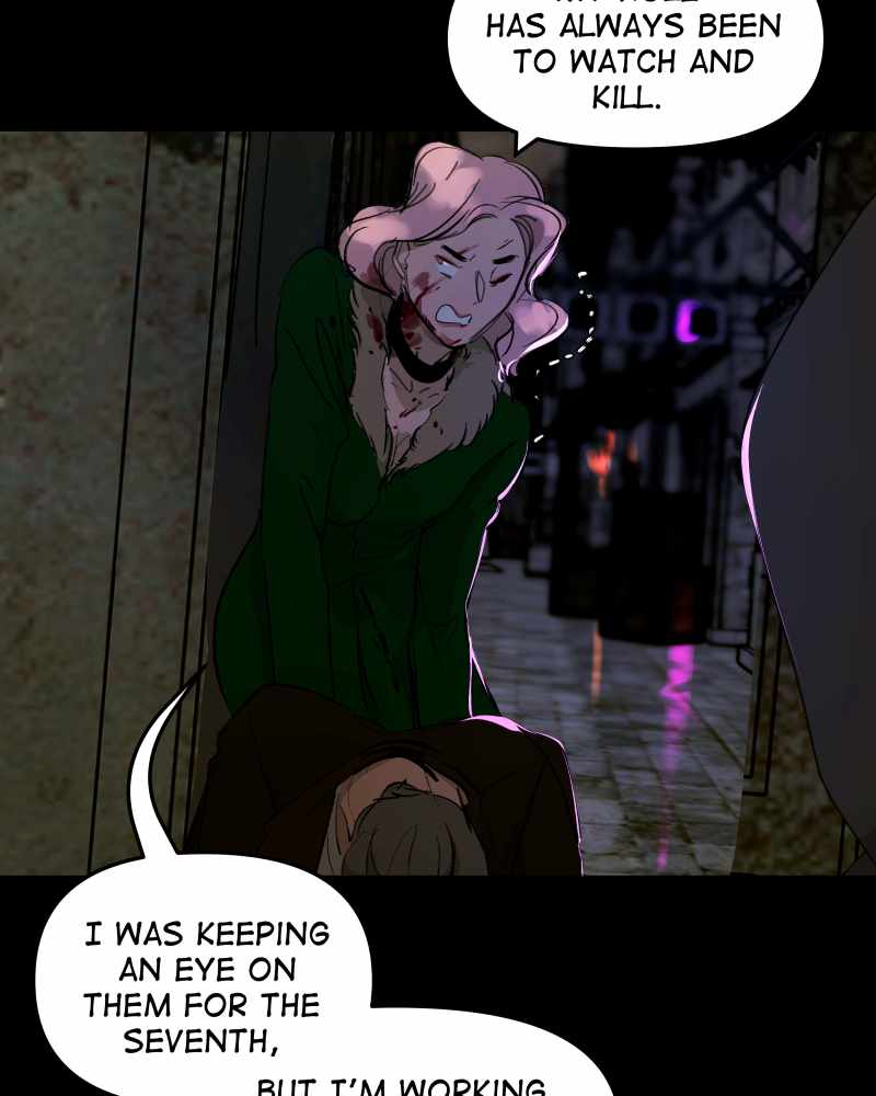 Purple Hyacinth Chapter 115 - Page 60