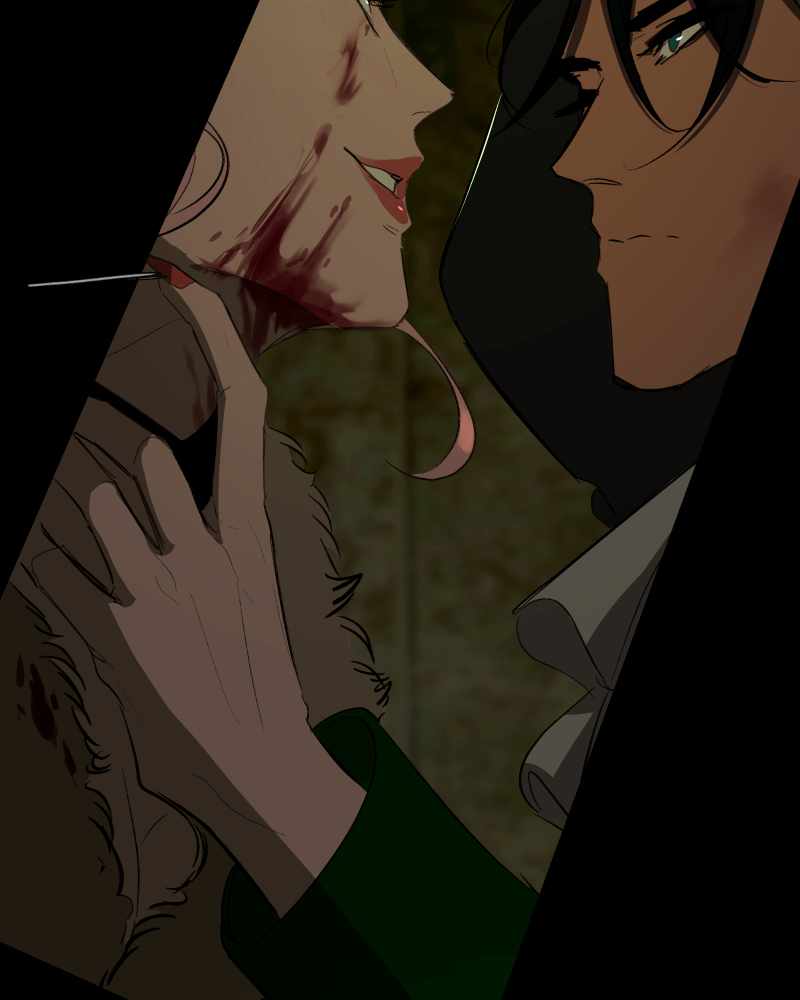Purple Hyacinth Chapter 115 - Page 81