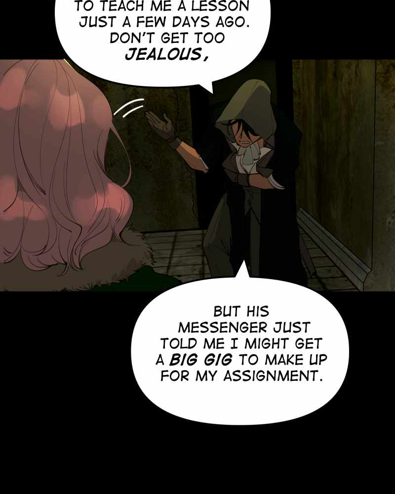 Purple Hyacinth Chapter 115 - Page 99