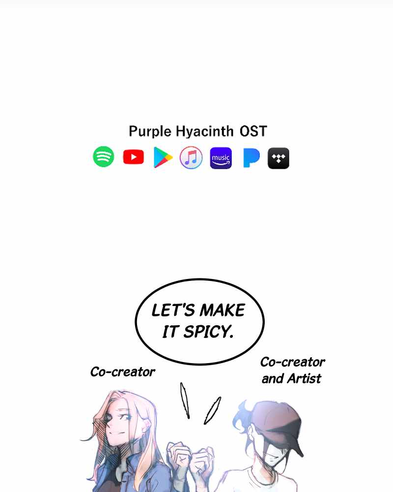 Purple Hyacinth Chapter 45 - Page 94