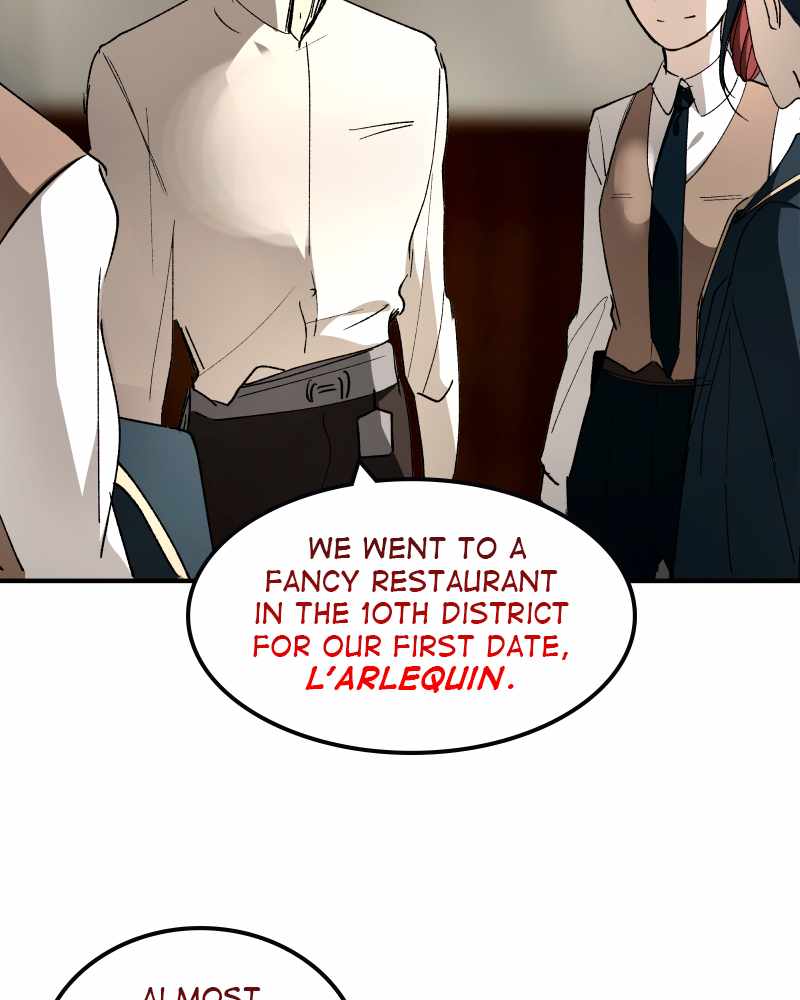 Purple Hyacinth Chapter 62 - Page 35