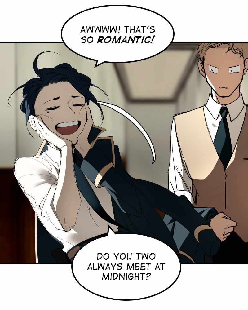 Purple Hyacinth Chapter 62 - Page 45