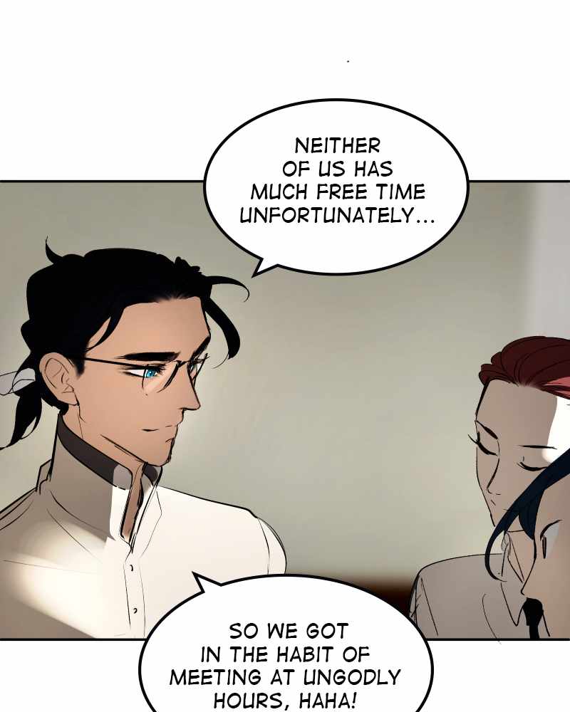 Purple Hyacinth Chapter 62 - Page 46