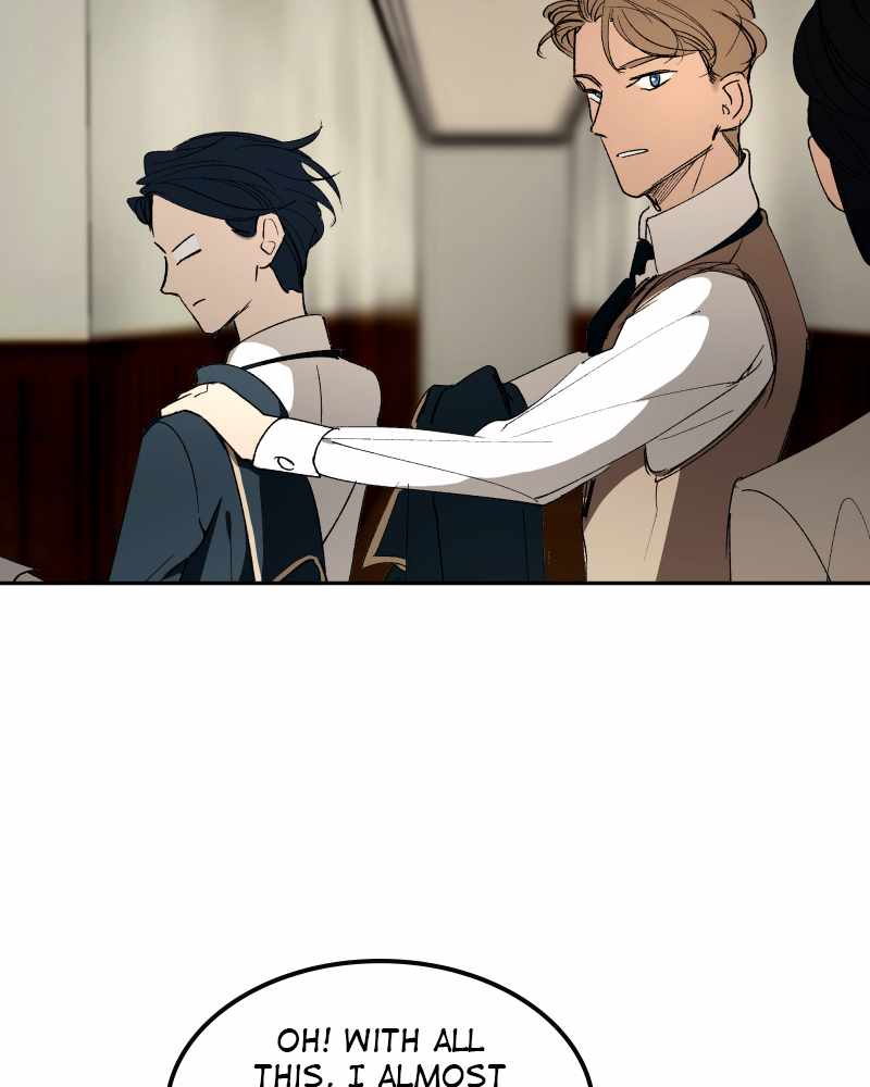 Purple Hyacinth Chapter 62 - Page 61