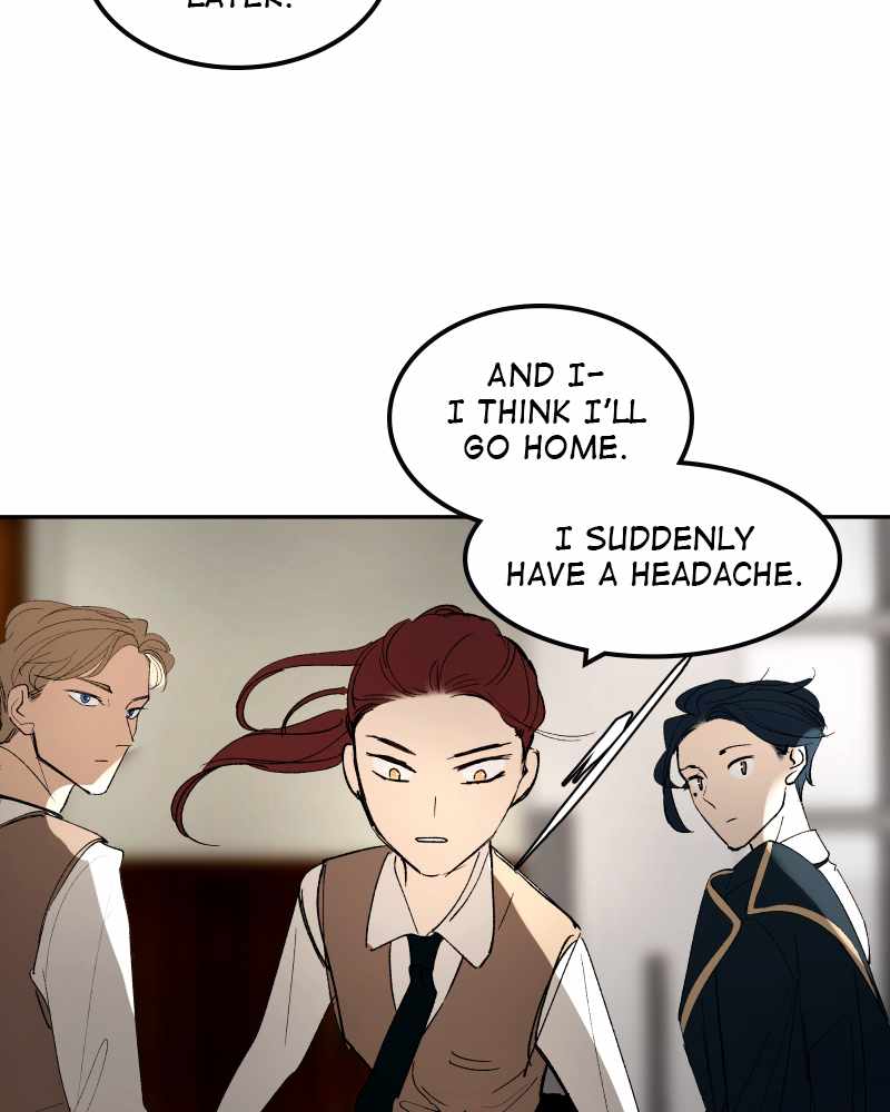 Purple Hyacinth Chapter 62 - Page 63