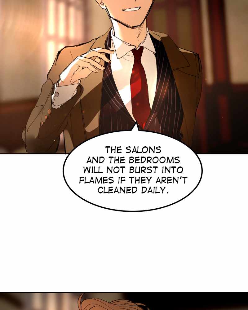 Purple Hyacinth Chapter 62 - Page 87