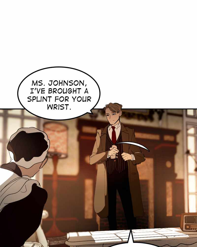 Purple Hyacinth Chapter 62 - Page 90