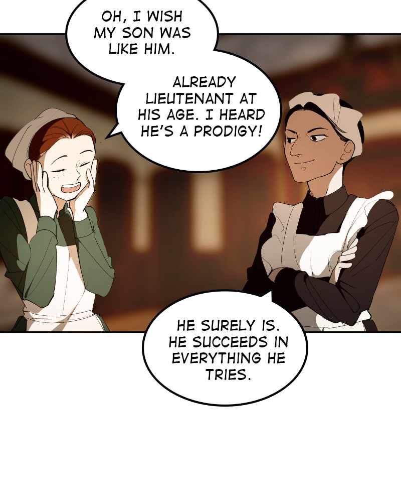Purple Hyacinth Chapter 62 - Page 99
