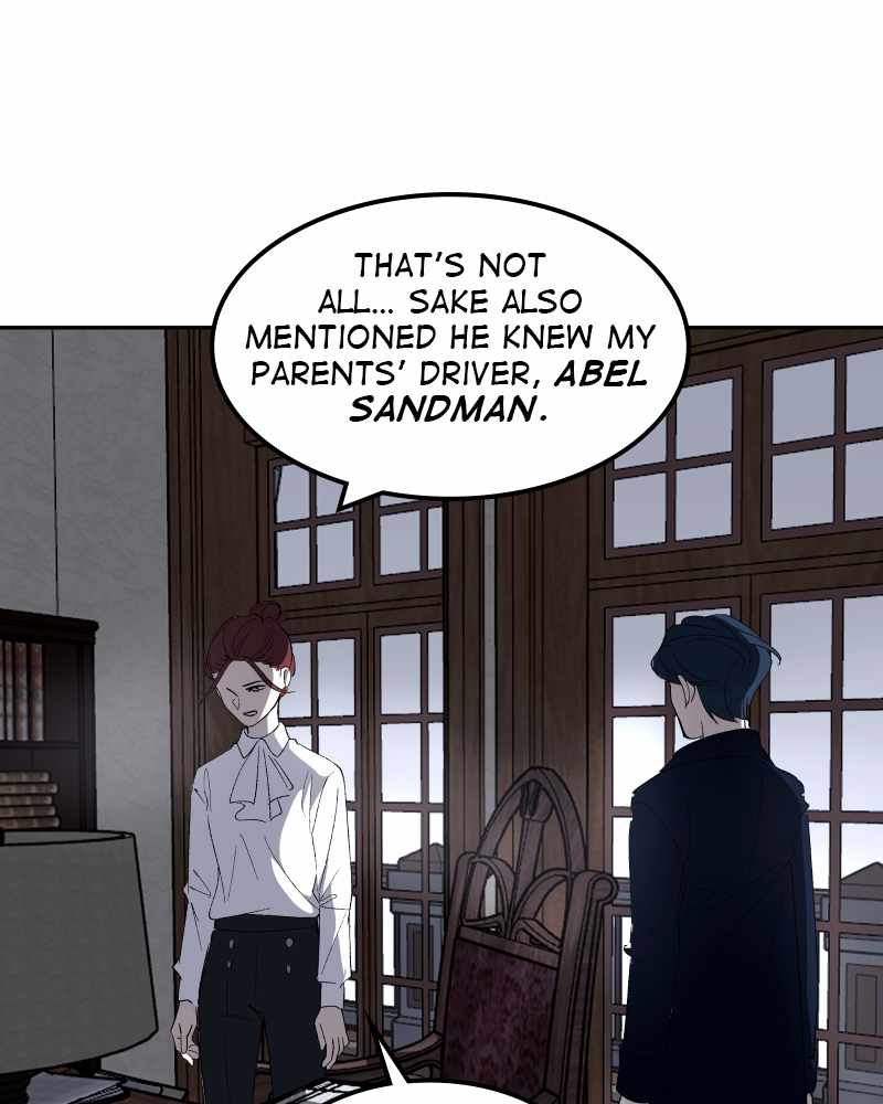Purple Hyacinth Chapter 66 - Page 107