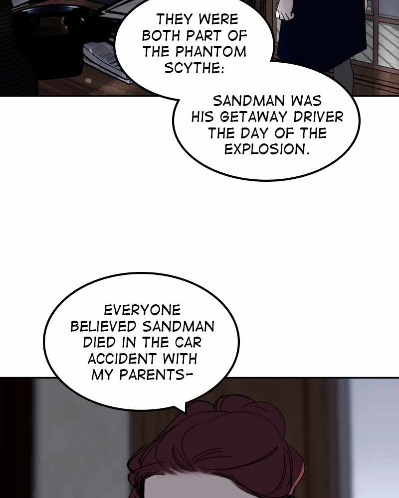Purple Hyacinth Chapter 66 - Page 108