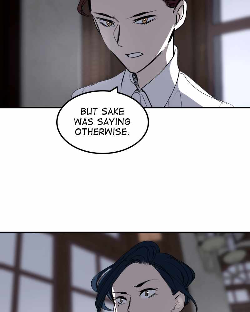 Purple Hyacinth Chapter 66 - Page 109