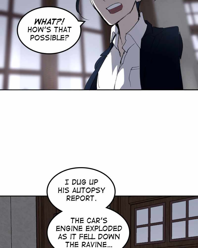 Purple Hyacinth Chapter 66 - Page 110