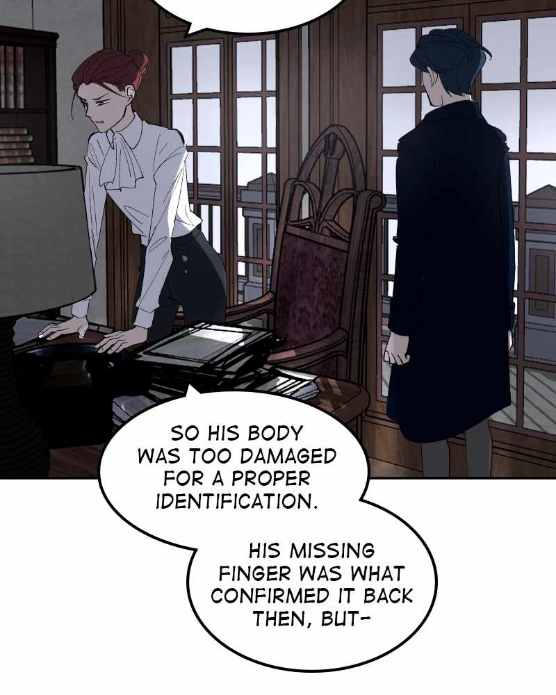 Purple Hyacinth Chapter 66 - Page 111