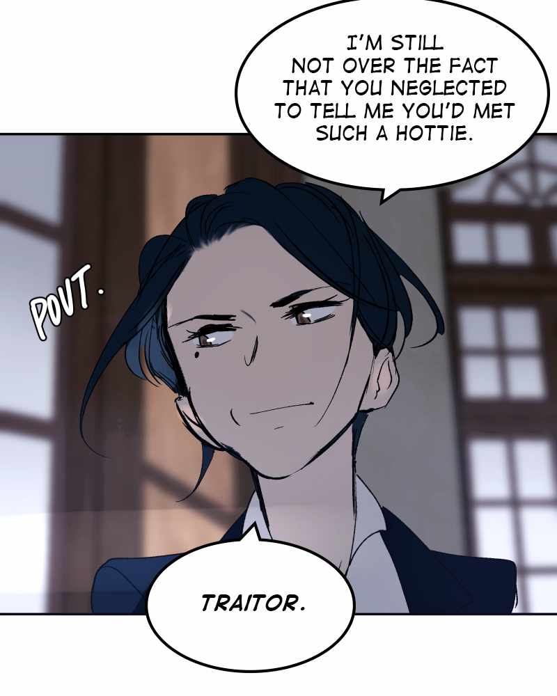 Purple Hyacinth Chapter 66 - Page 136