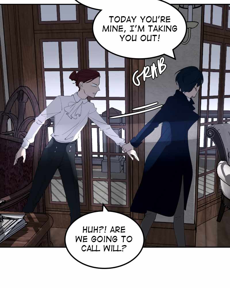 Purple Hyacinth Chapter 66 - Page 141