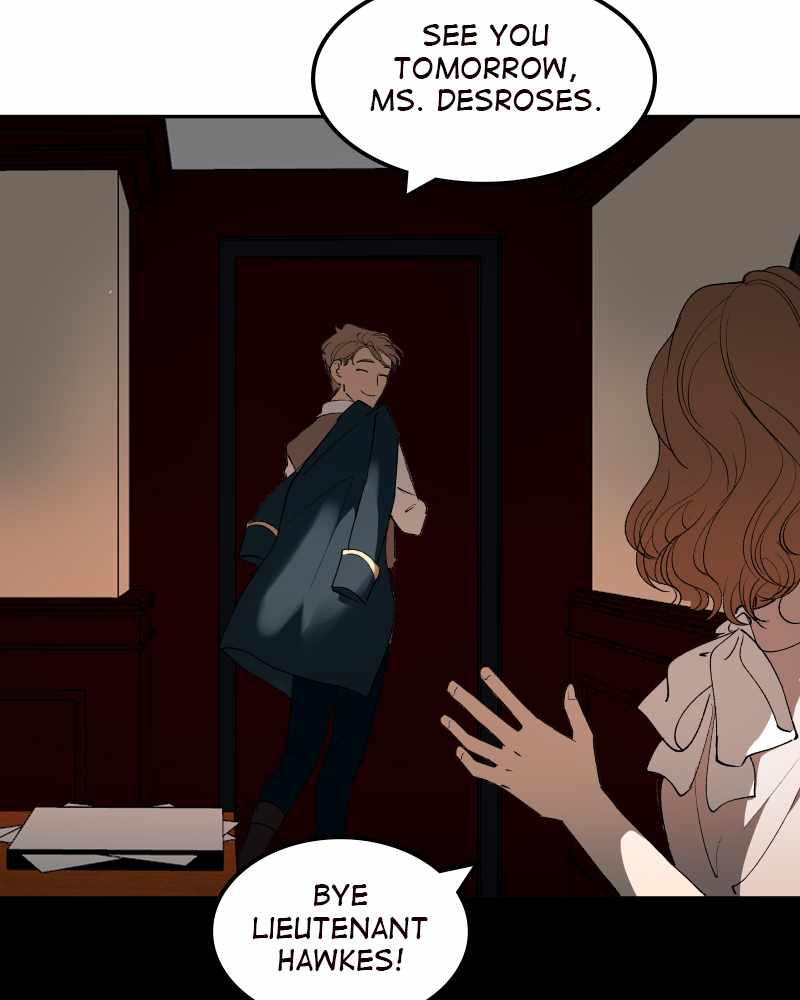 Purple Hyacinth Chapter 66 - Page 150