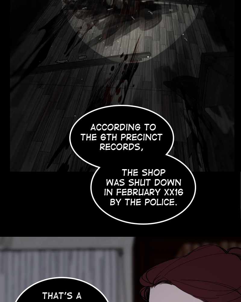 Purple Hyacinth Chapter 66 - Page 18