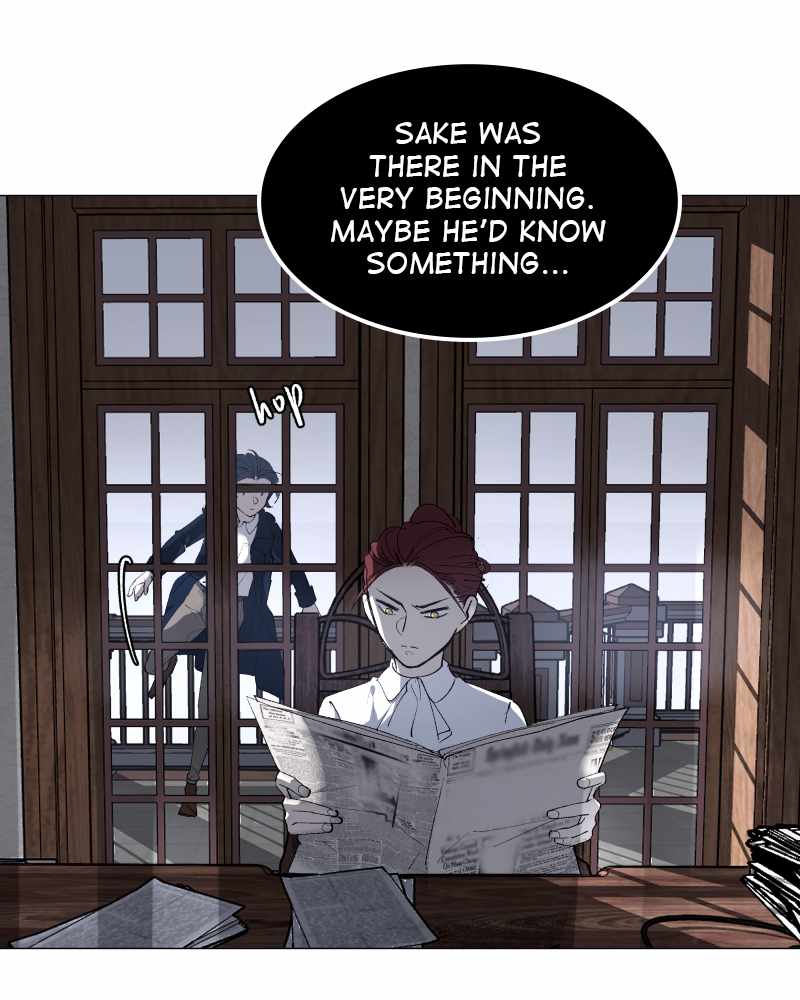 Purple Hyacinth Chapter 66 - Page 27