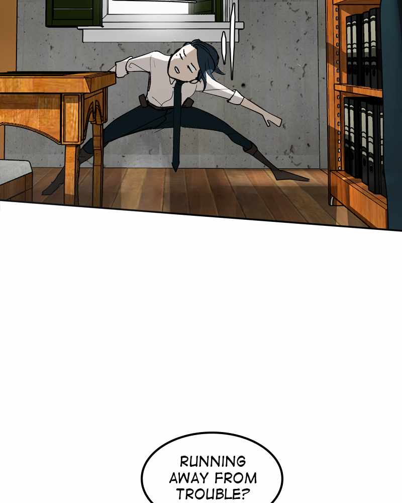 Purple Hyacinth Chapter 66 - Page 55