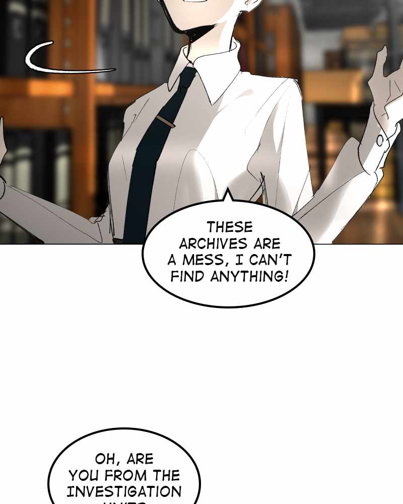 Purple Hyacinth Chapter 66 - Page 61