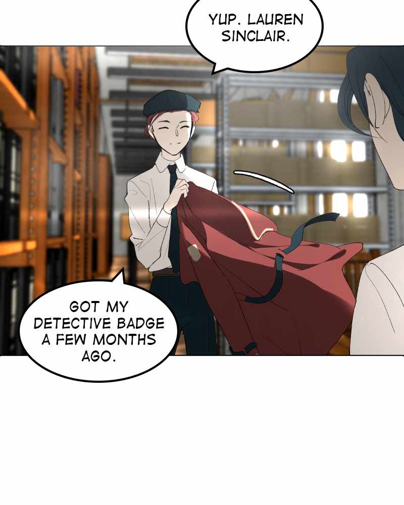 Purple Hyacinth Chapter 66 - Page 63