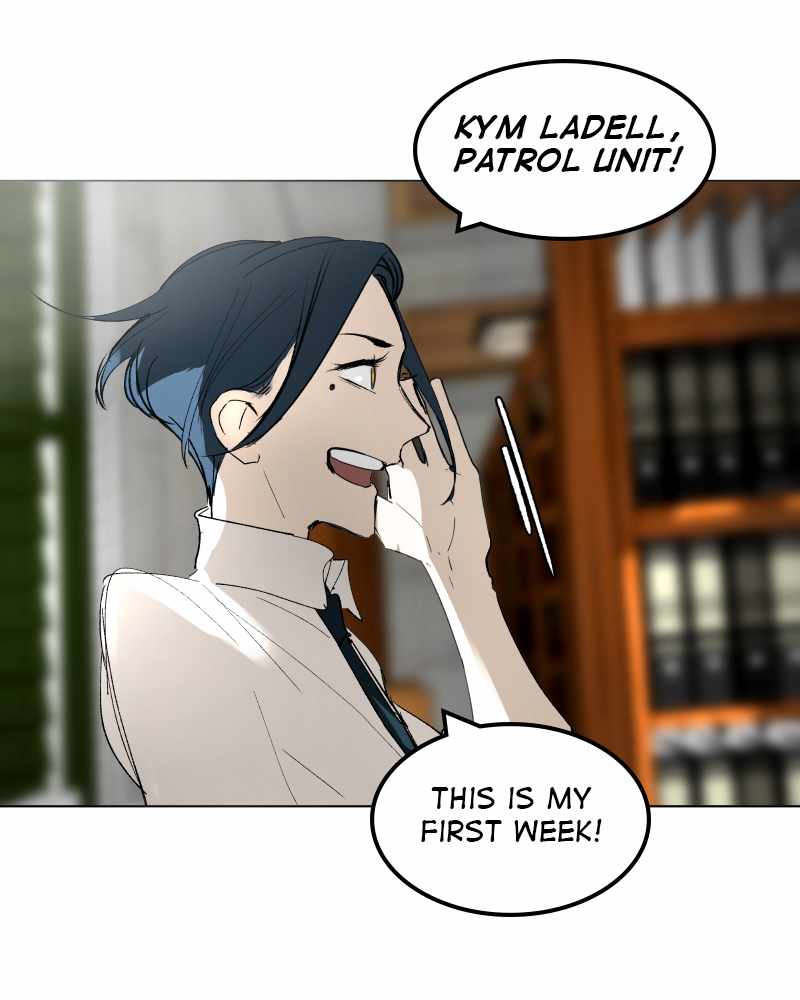 Purple Hyacinth Chapter 66 - Page 64