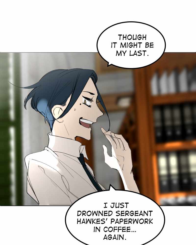 Purple Hyacinth Chapter 66 - Page 65