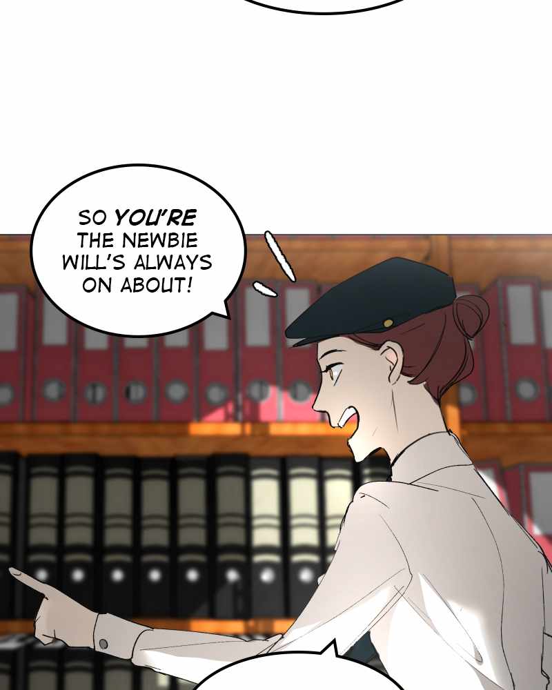 Purple Hyacinth Chapter 66 - Page 66