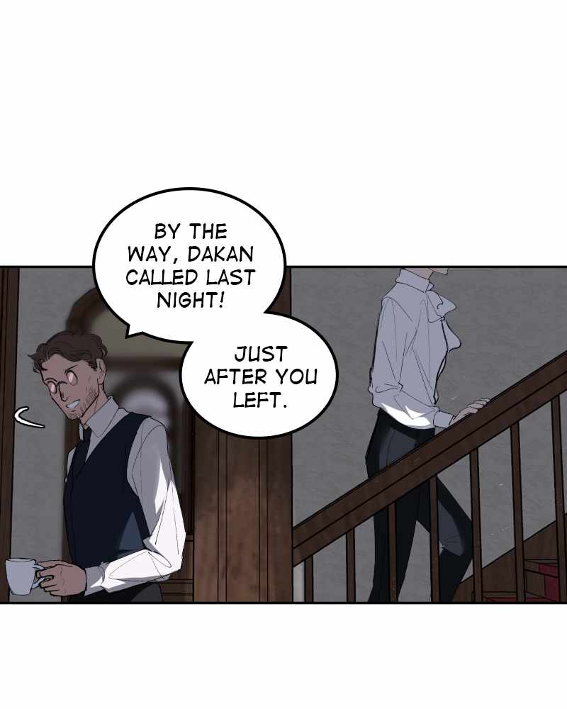 Purple Hyacinth Chapter 66 - Page 7