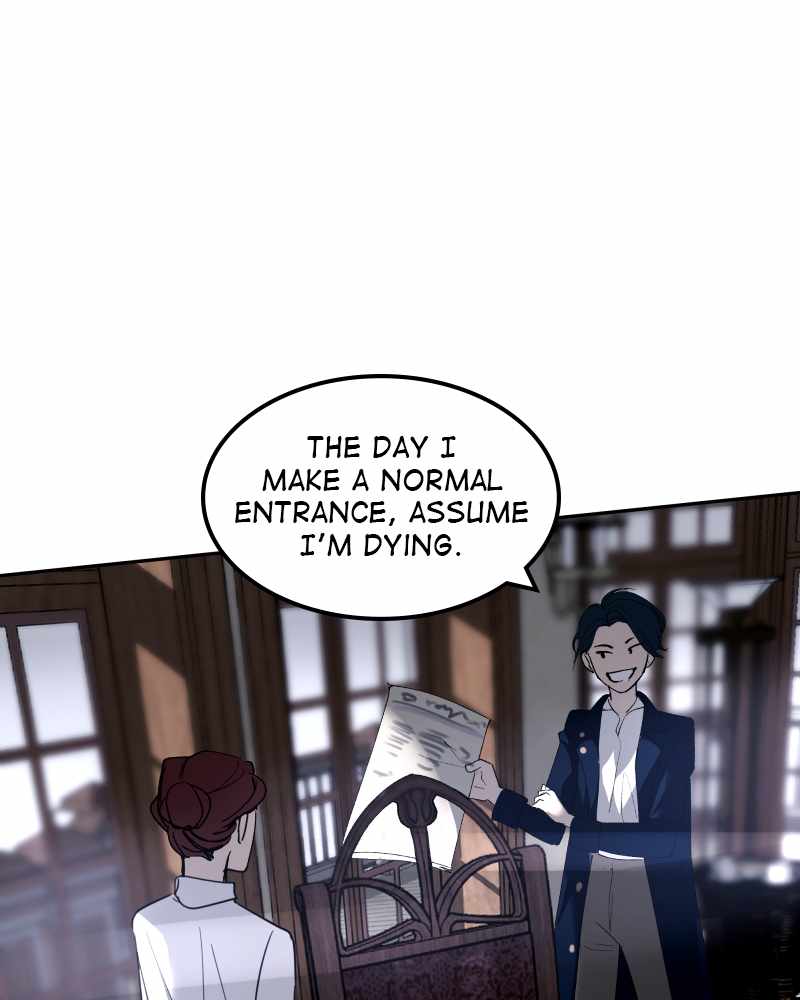 Purple Hyacinth Chapter 66 - Page 72