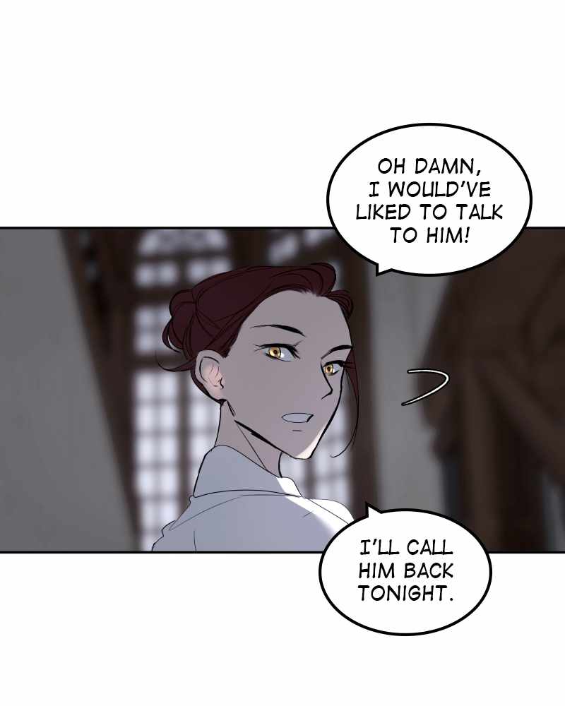 Purple Hyacinth Chapter 66 - Page 8