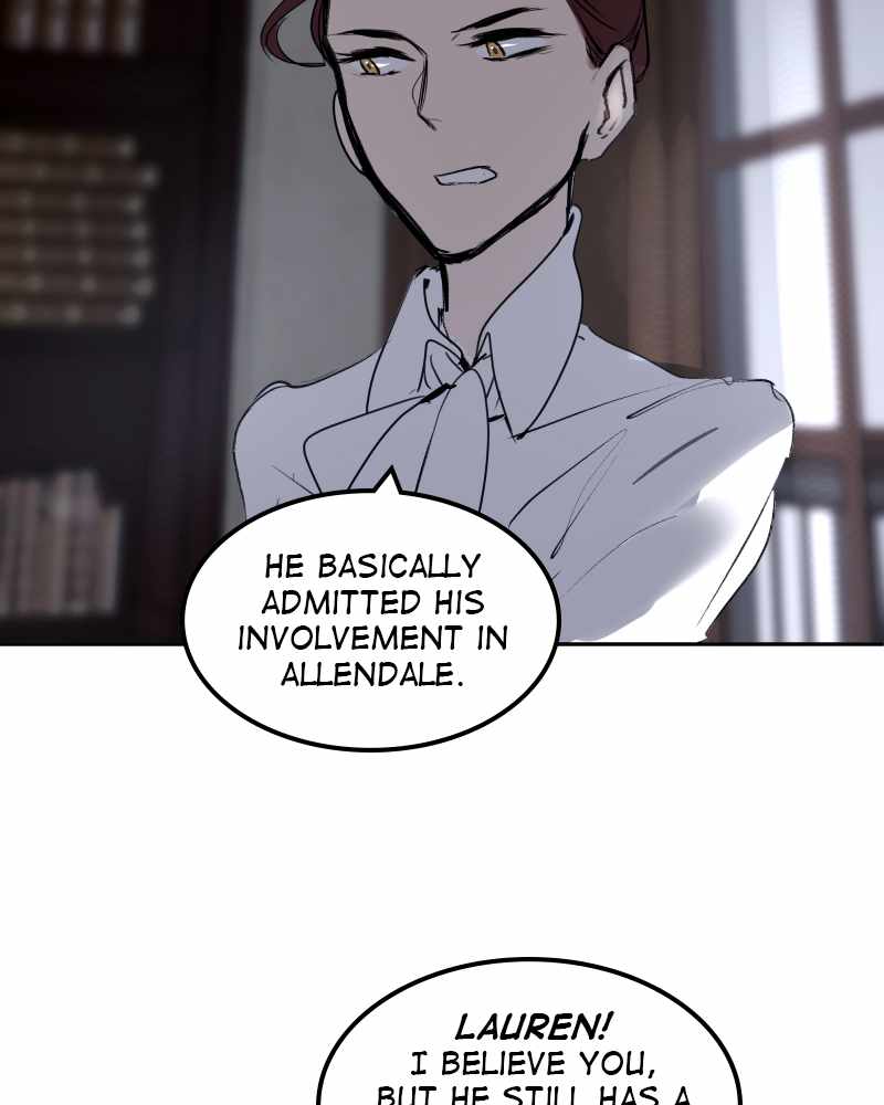 Purple Hyacinth Chapter 66 - Page 92