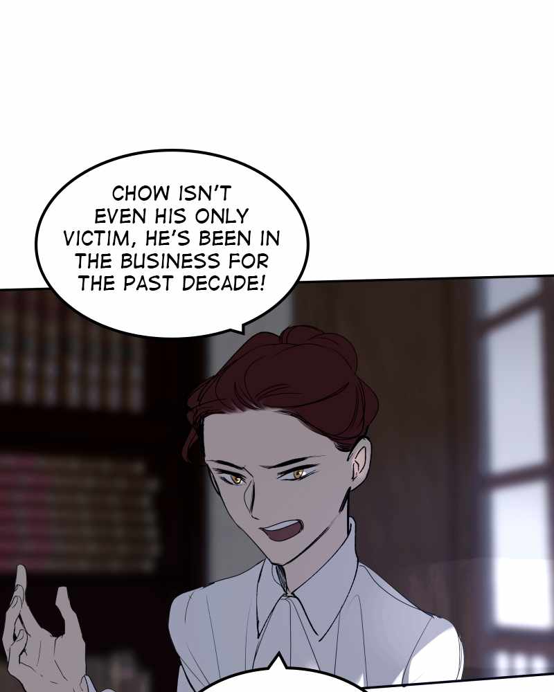 Purple Hyacinth Chapter 66 - Page 96