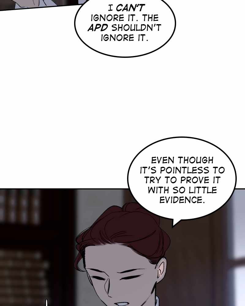 Purple Hyacinth Chapter 66 - Page 97