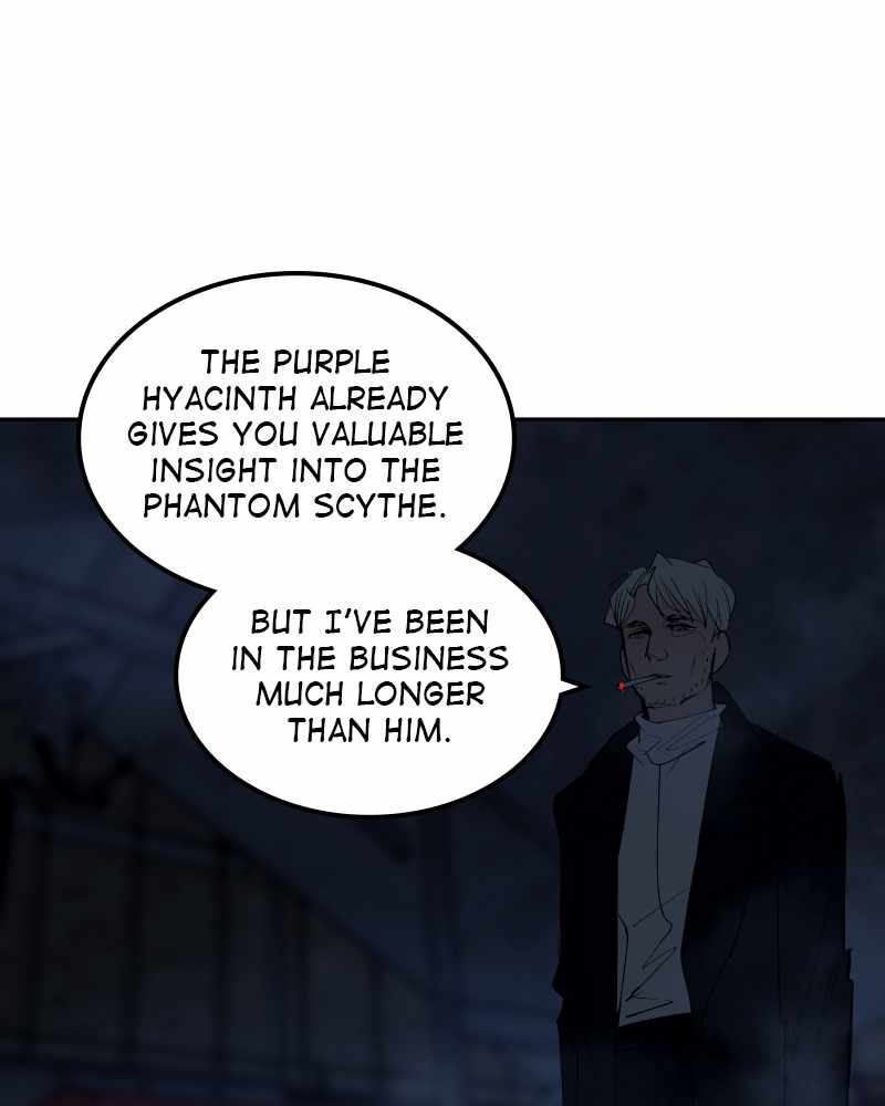 Purple Hyacinth Chapter 76 - Page 100