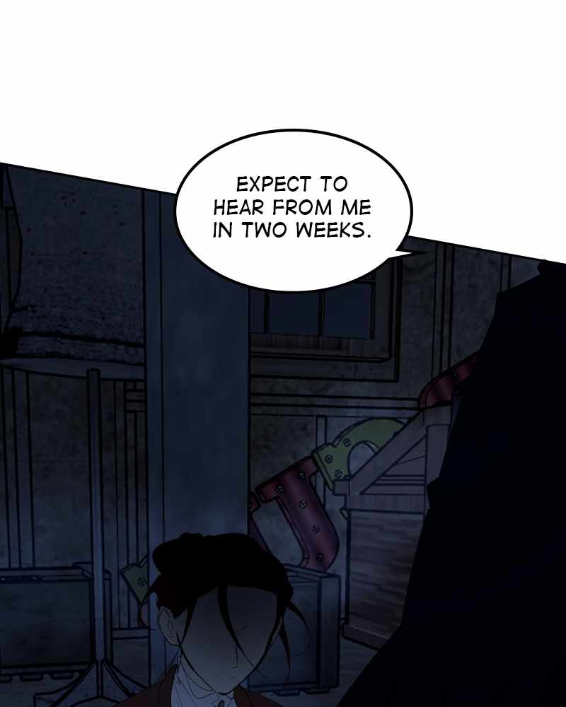Purple Hyacinth Chapter 76 - Page 137