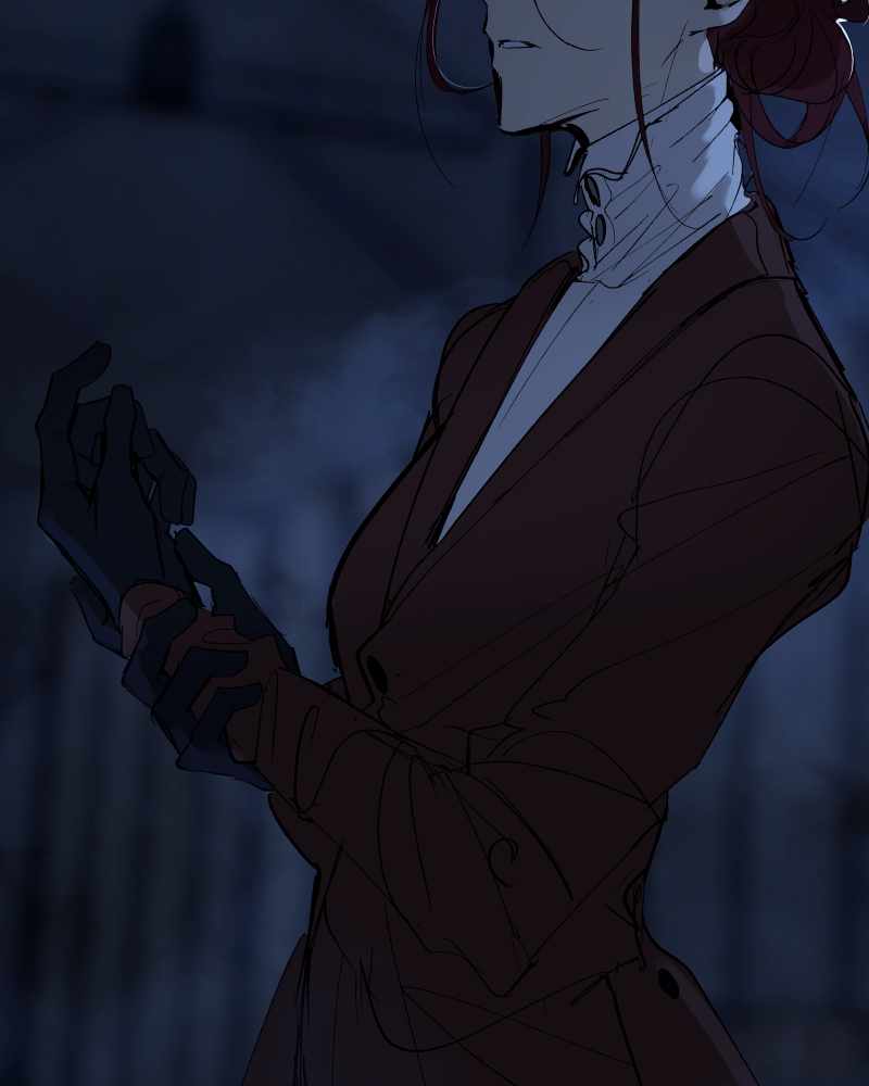 Purple Hyacinth Chapter 76 - Page 142