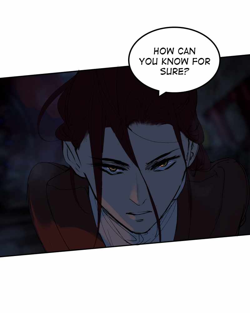 Purple Hyacinth Chapter 76 - Page 19